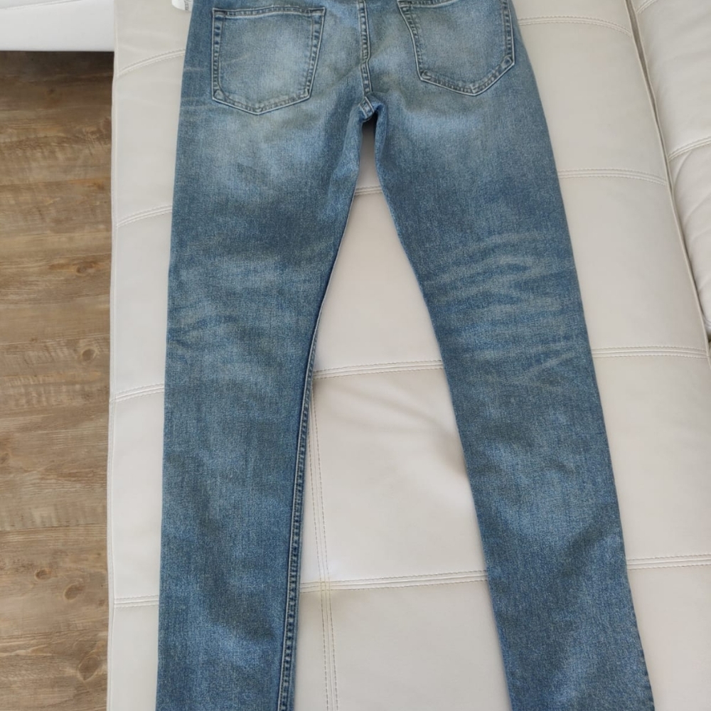 New! Men's Rag & Bone Jeans